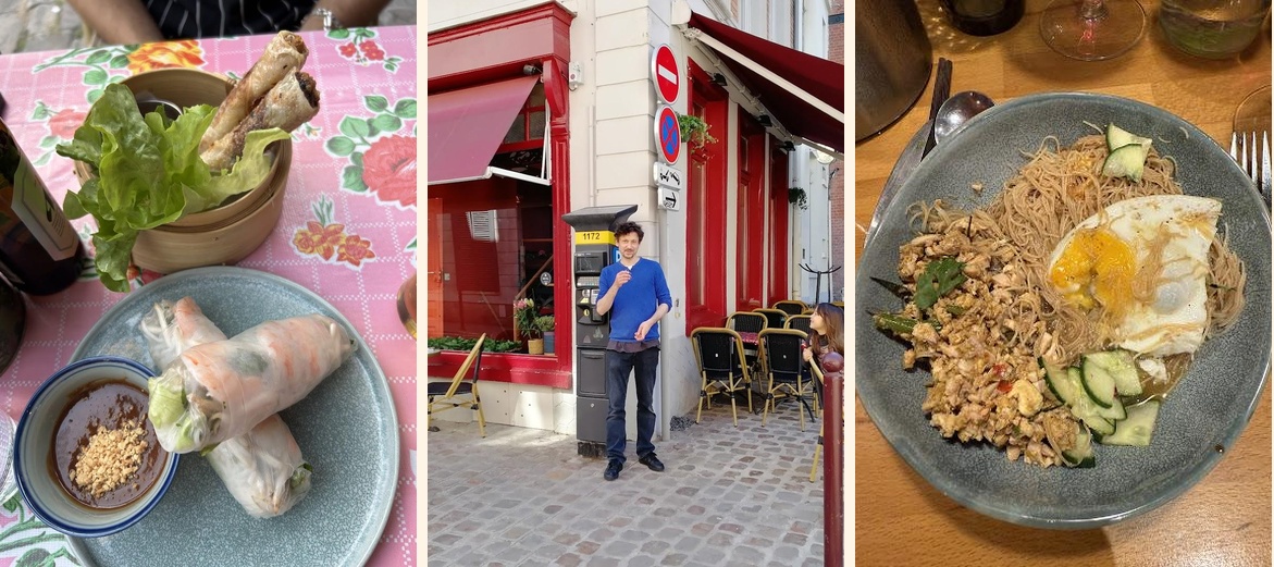 Lucky Panda - Gallery Image 1