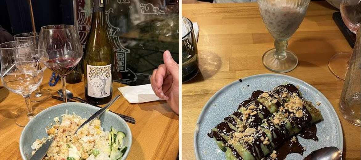 Lucky Panda - Gallery Image 2